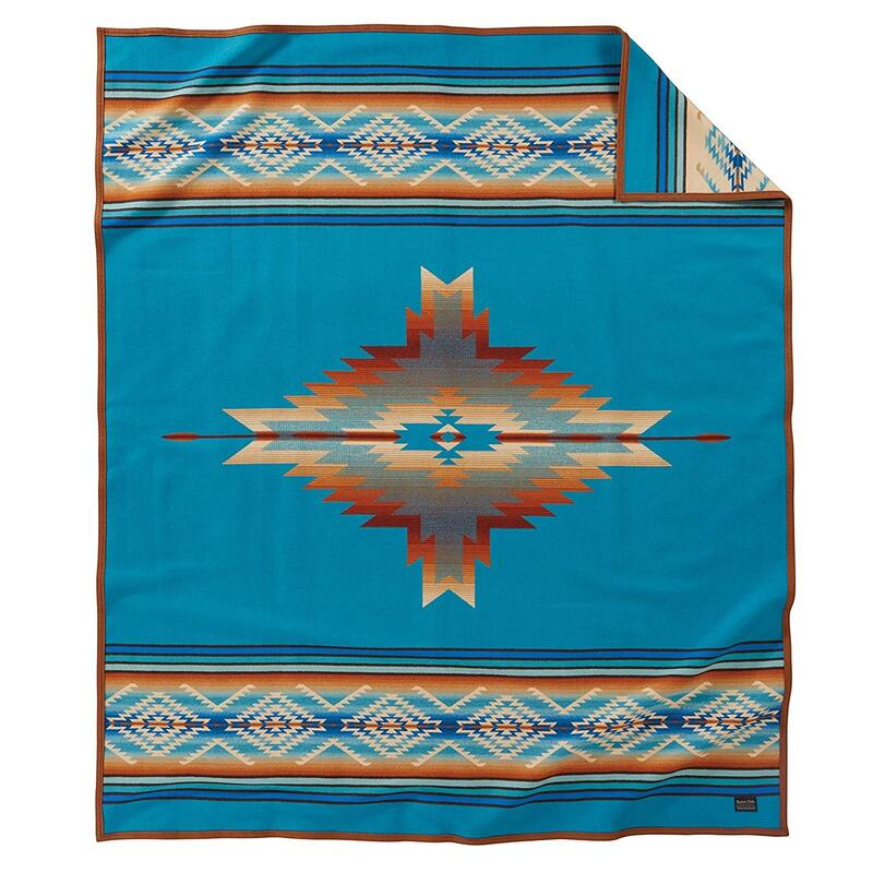 Pendleton Pagosa Springs Throw