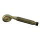 Option Antique Brass