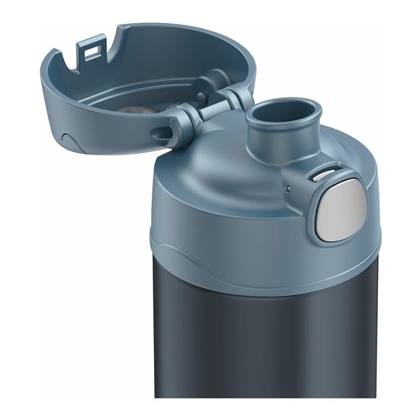 thermos funtainer bottle with spout