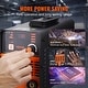 preview thumbnail 13 of 19, Stick Welder Welding Machine with IGBT Inverter Portable MMA Welder Machine with Hot Start, Arc force and Anti-Stick
