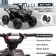 preview thumbnail 31 of 40, ATV Ride on Toy 12V 4 Power Wheels for Kids