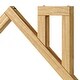 preview thumbnail 4 of 3, P'kolino Casita Desk - Kid's Wood Desk - Chair not included