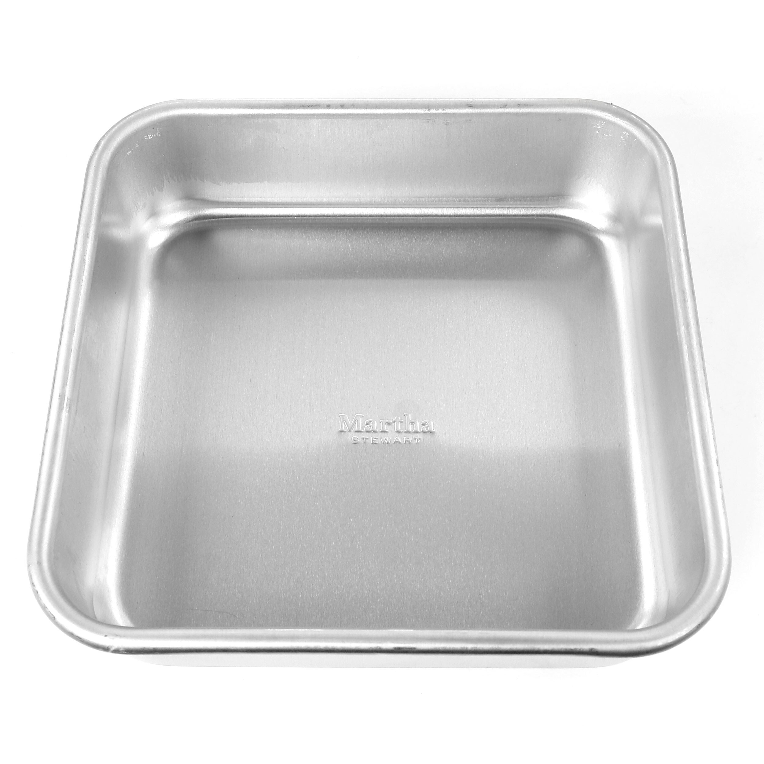 Martha Stewart Square Cake Pan