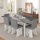 Option Dark Gray,White