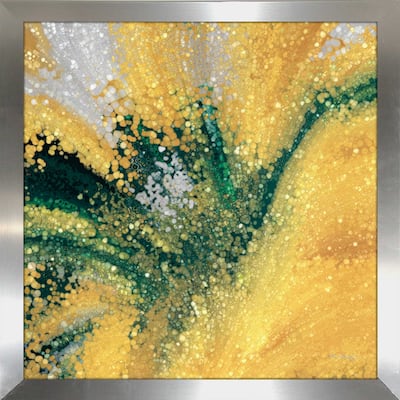 "Matthew 5 16 Let Your Light Shine" by Mark Lawrence Print on Acrylic.