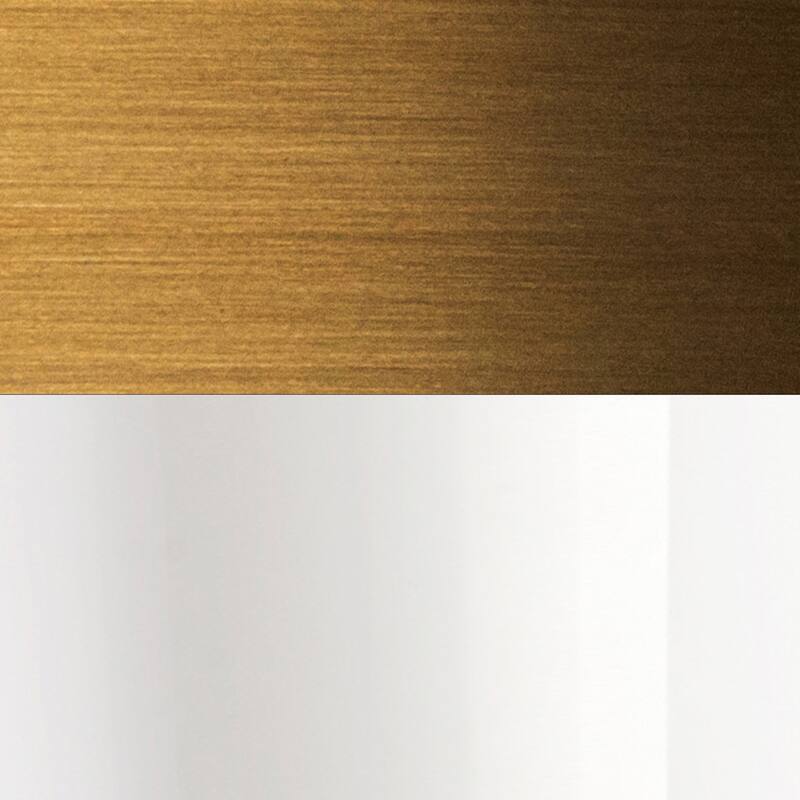 Alora Lighting LP355652 Wynwood 6 Light 52" Wide Linear Pendant