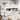 Taylor & Olive Trillium Twin Low Loft Bed with a Twin Under Bed
