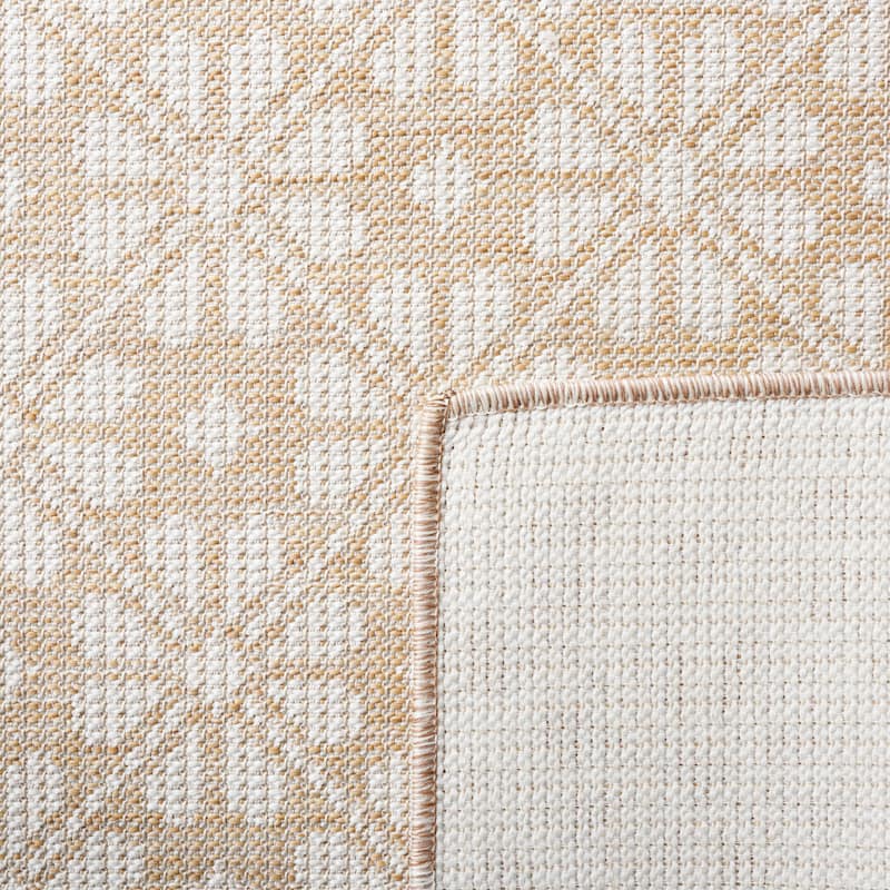 Martha Stewart by SAFAVIEH Matty Indoor/ Outdoor Rug