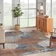 preview thumbnail 19 of 41, Nourison Seaside Indoor only Nature Area Rug