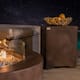 Option Dark Bronze