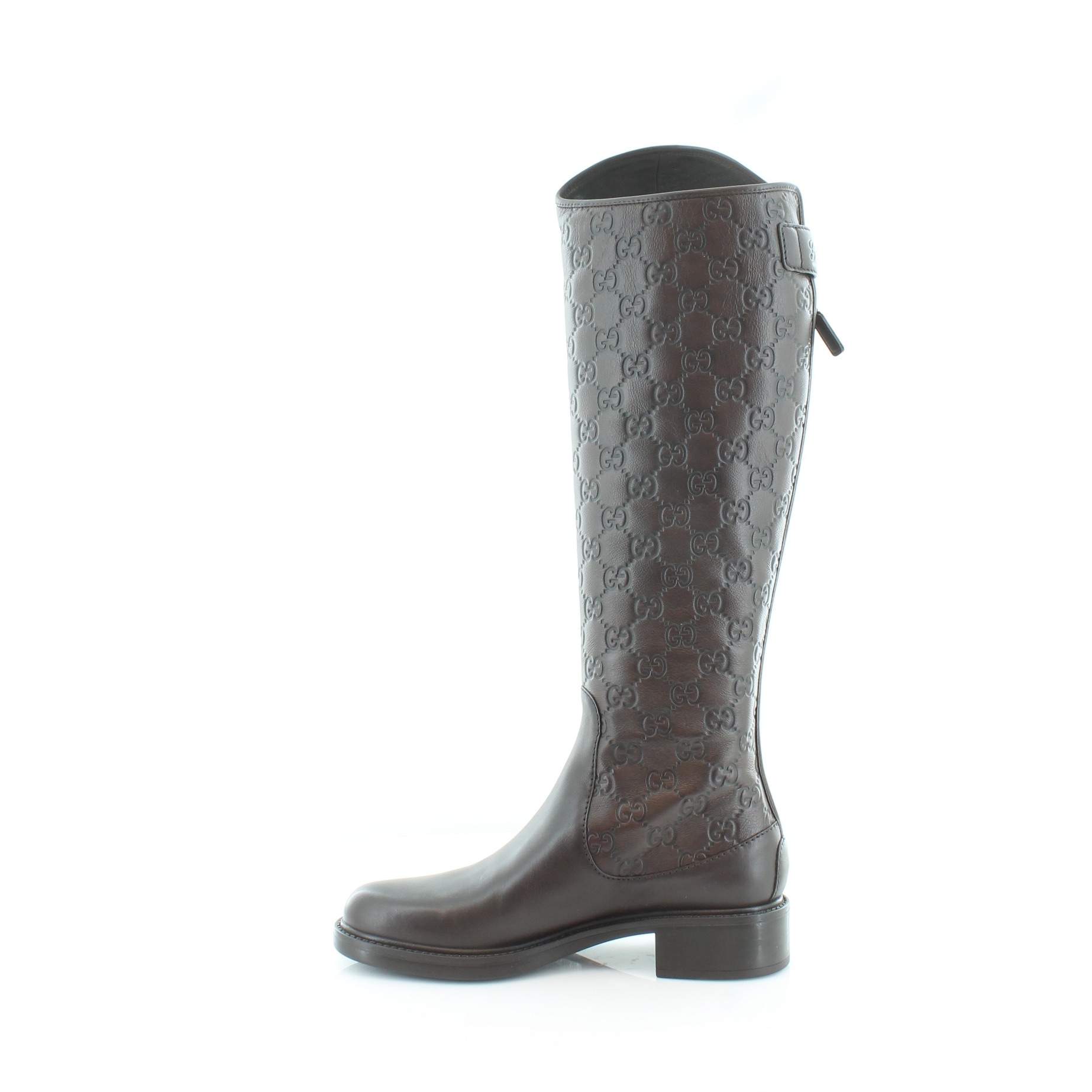 gucci maud riding boots