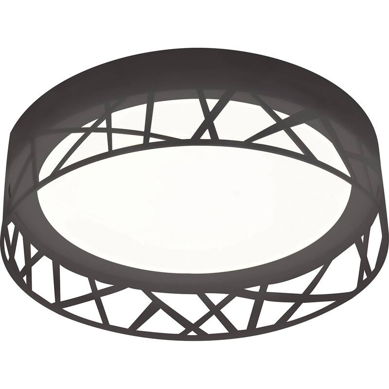 Boon 12-inch LED Flush Mount