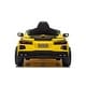 preview thumbnail 18 of 28, 12V Chevrolet Corvette C8 1-Seater Kids Ride-On Car