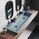 Option Ocean - Two Faucet Holes