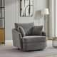 Option Chair/Charcoal