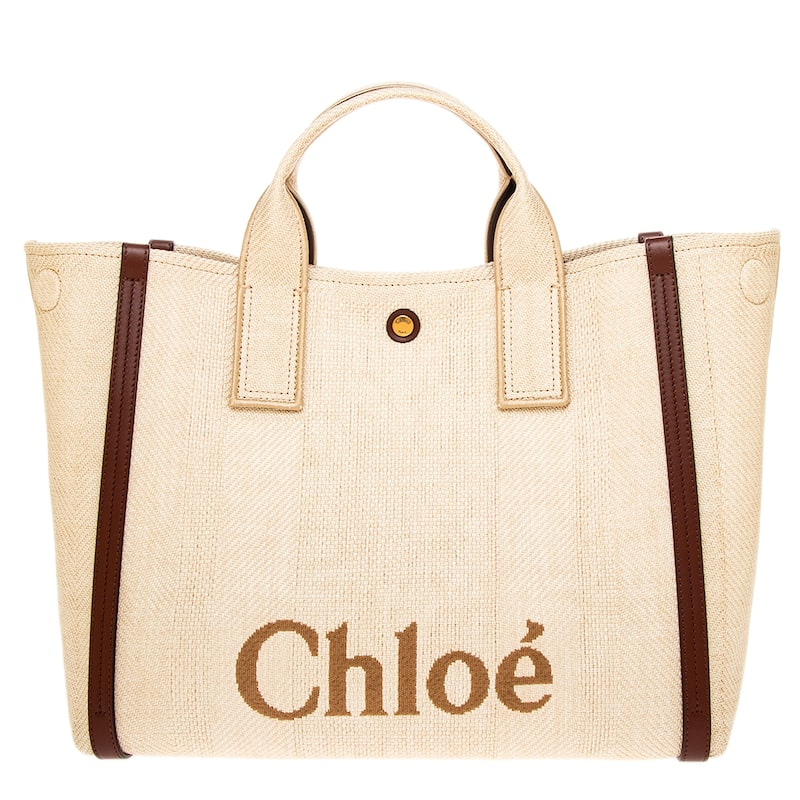 Chloe Carry Tote