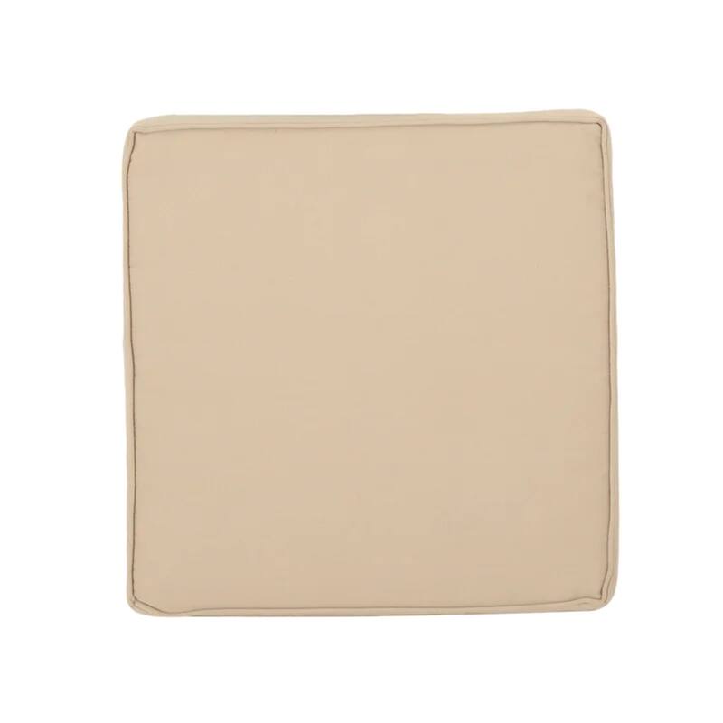 Roomfitters Honolulu Club Chair Cushion Set, Back and Seat Cushions, Water Repellent Fabric