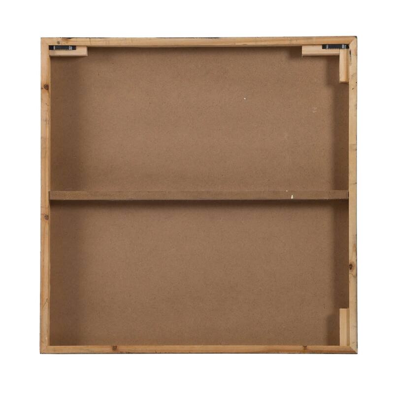 Modern Cherry Blossom Wall Decor Classic Furniture Wall Art, for Living Room, Dining Room Office, Bedroom