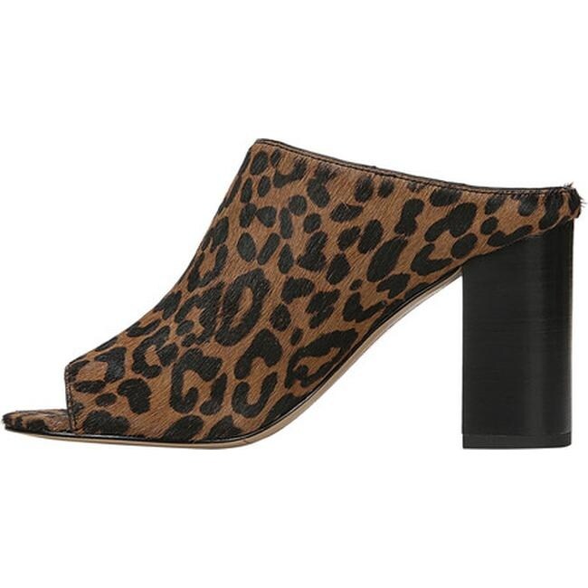 franco sarto smokey mule