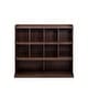 preview thumbnail 3 of 9, Kid Storage Cabinet,10-shelf Bookcase