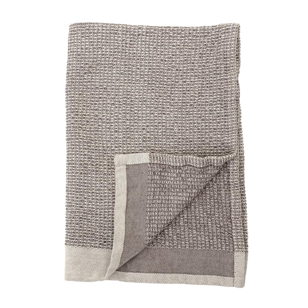 Cotton Waffle Weave Tea Towels - 28.0"L x 0.1"W x 18.0"H