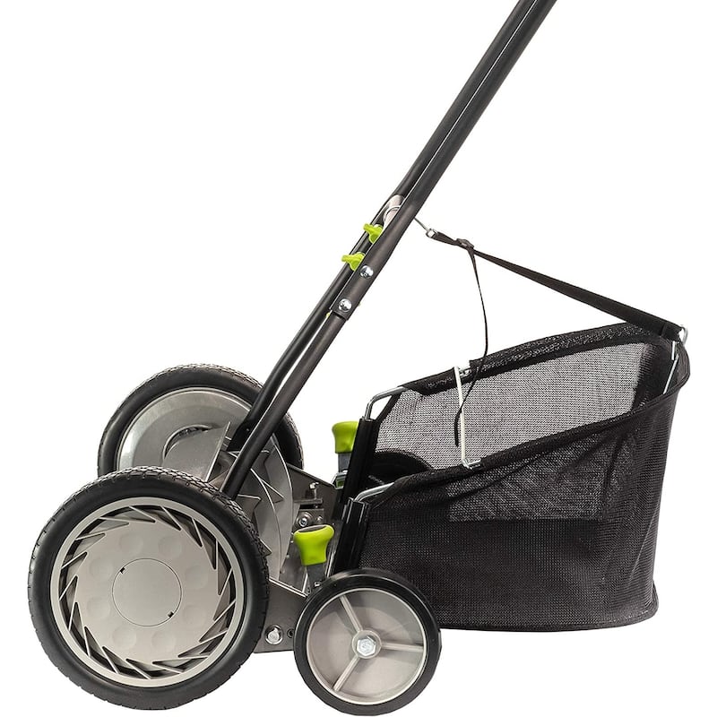 American Lawn Mower 18-Inch/20-Inch Grass Catcher