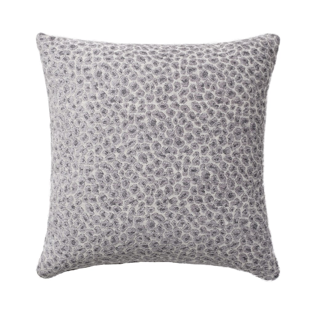 Authentic Hotel and Spa Spots Decorative Pillow Cover