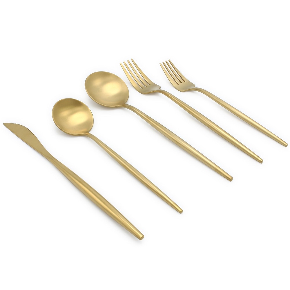 https://ak1.ostkcdn.com/images/products/is/images/direct/a51f09342eda50761ccf5a0d3a3b66df667d0dcf/Elyon-Lea-Matte-Colored-Stainless-Steel-Flatware-Set-Thin-Handle-20-Pieces.jpg