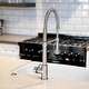 preview thumbnail 11 of 39, ZLINE Apollo Kitchen Faucet