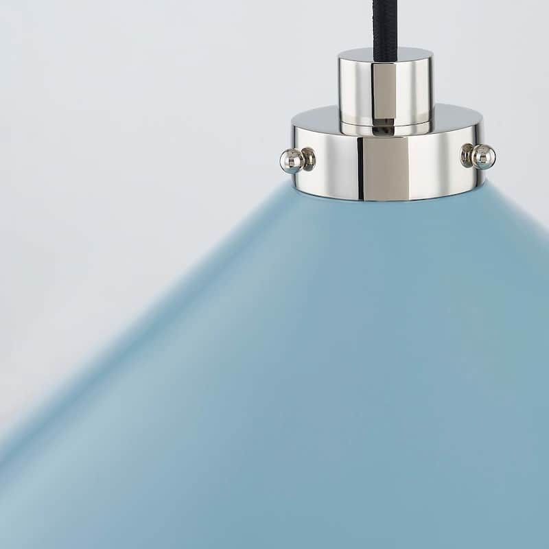 Hudson Valley Lighting MDS1402 Clivedon 20" Wide Pendant