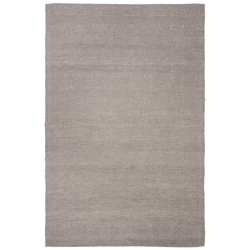 SAFAVIEH Handmade South Hampton Bryanna Casual Polyester Rug