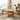 Nestfair FAS Grade Oak Wood Dining Chair