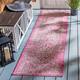 Option Fuchsia/Grey