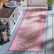 Option Fuchsia/Grey
