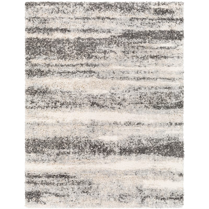 Artistic Weavers Naile Modern Shag Rug