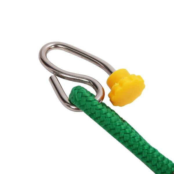 Shop Costway Rider Swing With Hangers Glider Swing Seat Kids