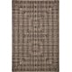 preview thumbnail 3 of 2, Alexander Home Havannah Abstract 3-D Geometric Indoor/Outdoor Rug