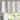 DriftAway Mackenzie Floral Pattern Window Valance