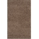 preview thumbnail 184 of 202, SAFAVIEH Laguna Shag Verdiana Solid Color 2-inch Thick Rug. 3' x 5' - Taupe