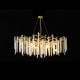 preview thumbnail 14 of 24, Modern Tree Branch Chandelier Gold,Crystal Chandelier for Dining Room