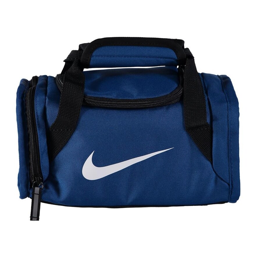 nike lunch bag duffle