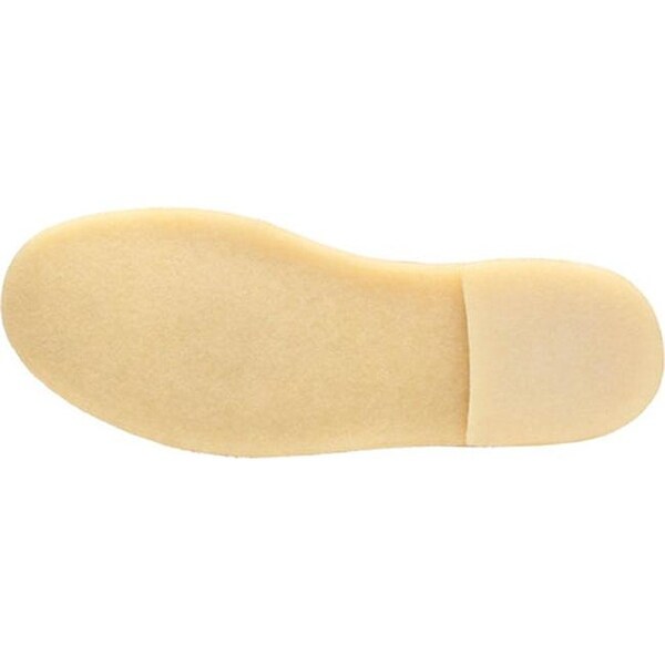 clarks desert peak beeswax