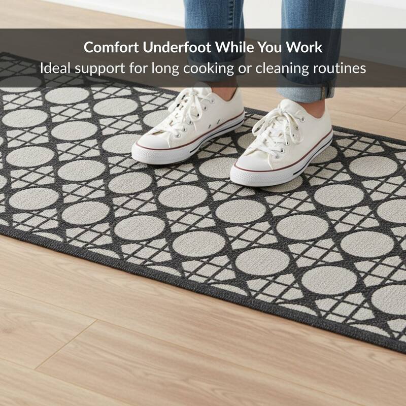 Kitchen Mat 20x32 or Runner 20x48