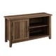 preview thumbnail 13 of 23, Middlebrook 44-Inch Groove 1-Door TV Stand