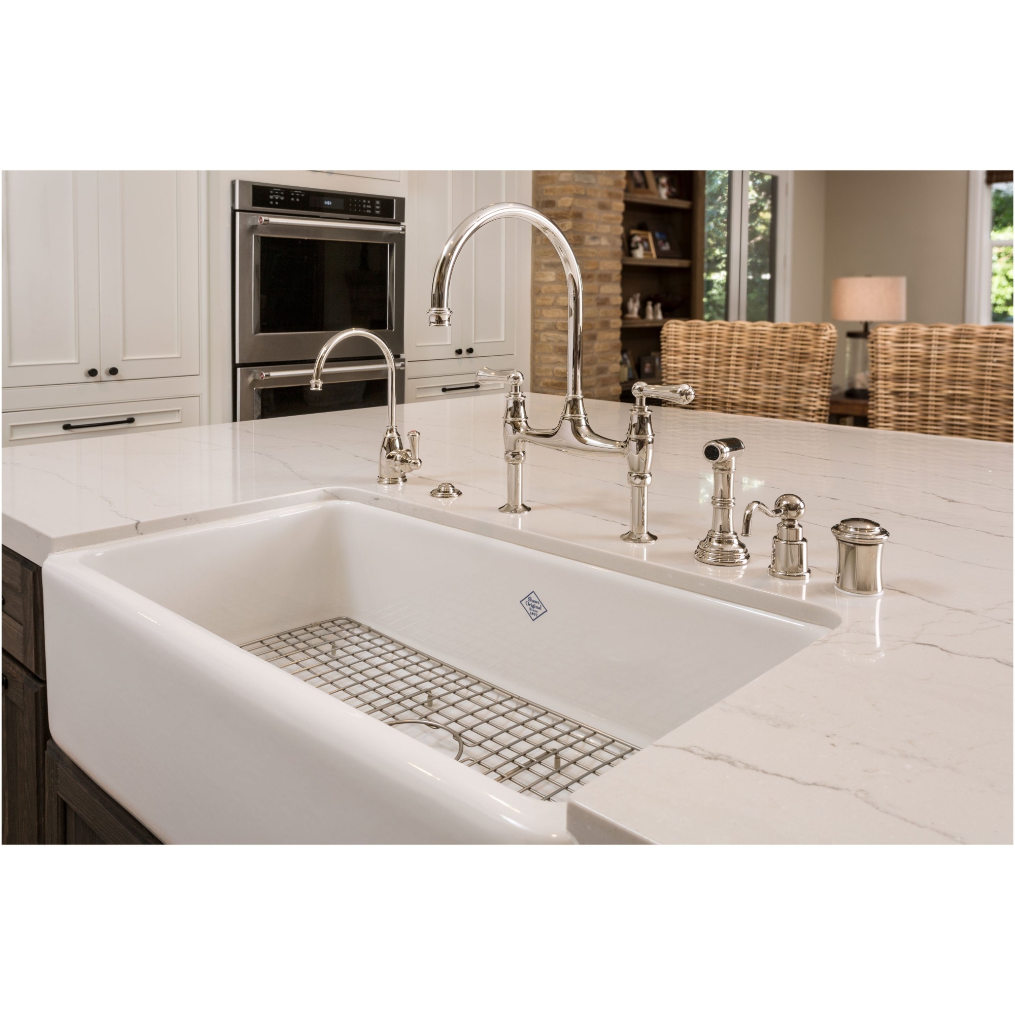 Shaws Shaker 29 3 4