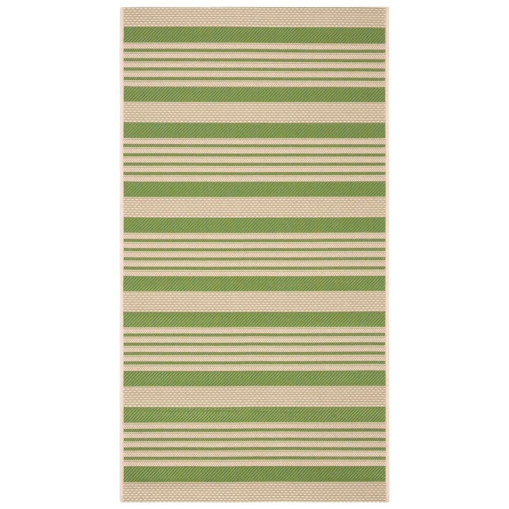 SAFAVIEH Courtyard Orsi Indoor/ Outdoor Waterproof Area Rug