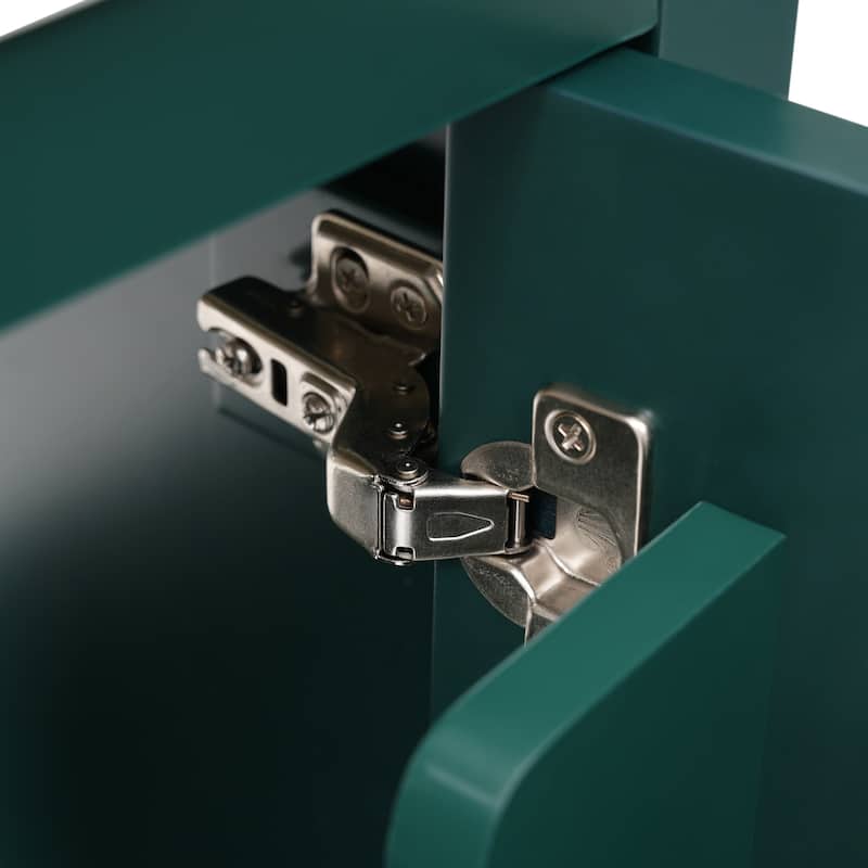 Bathroom Vanity with Sink