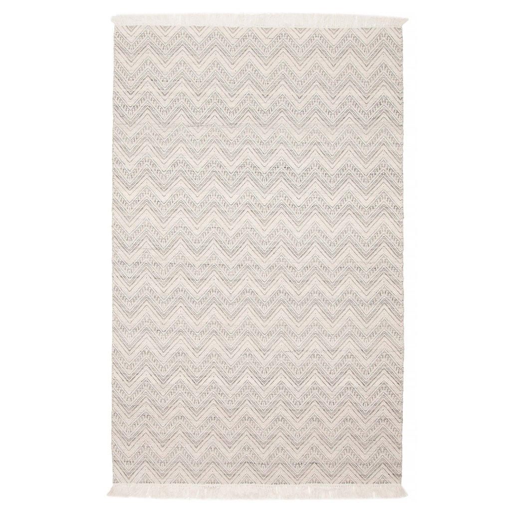 Sienna Grey Rug 5'0" x 7'11" - 5'0 x 7'11