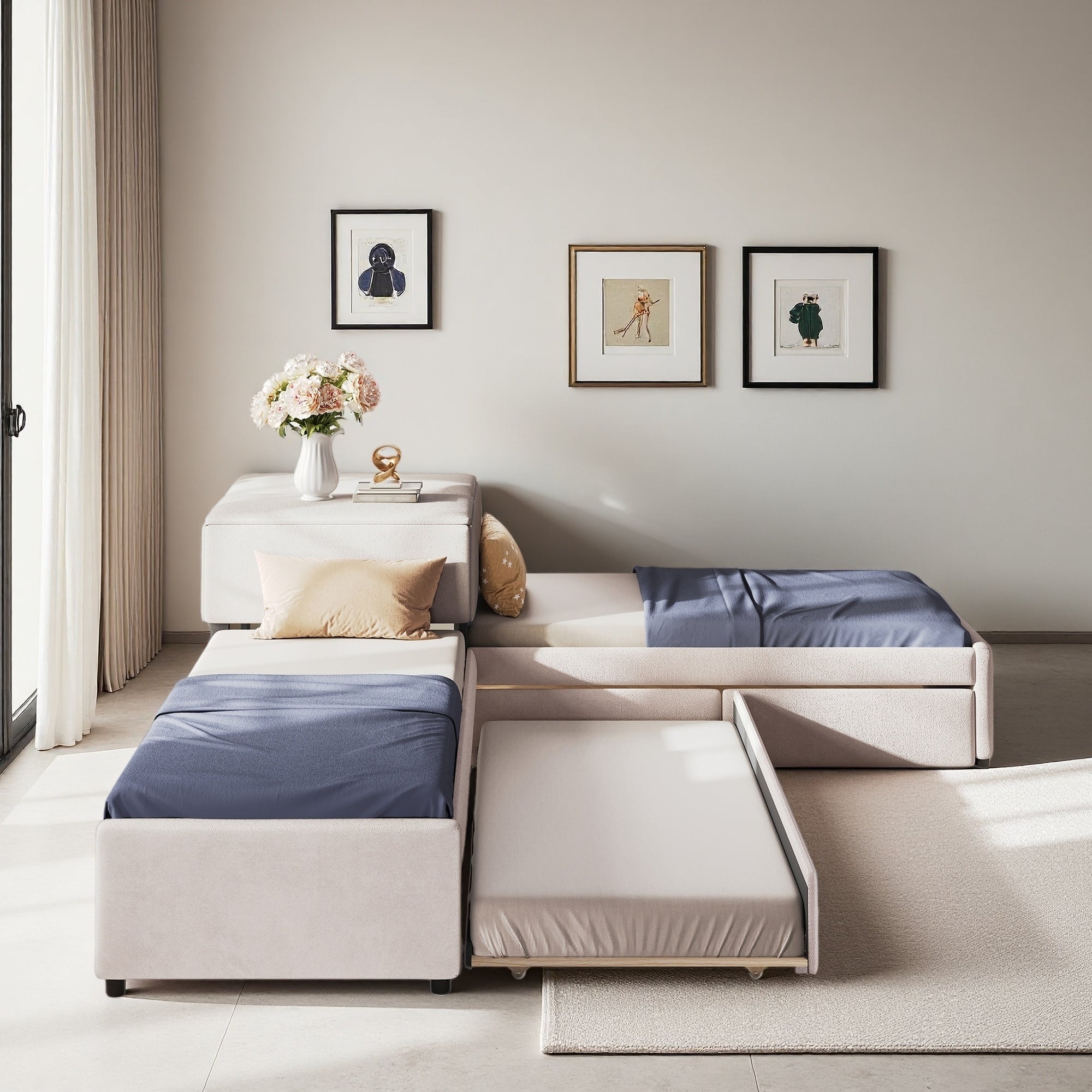 Option Beige