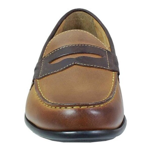 nunn bush drexel penny loafer